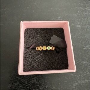 100%  Authentic PANDORA Marvel The Avengers Infinity Stones Ring Size 50